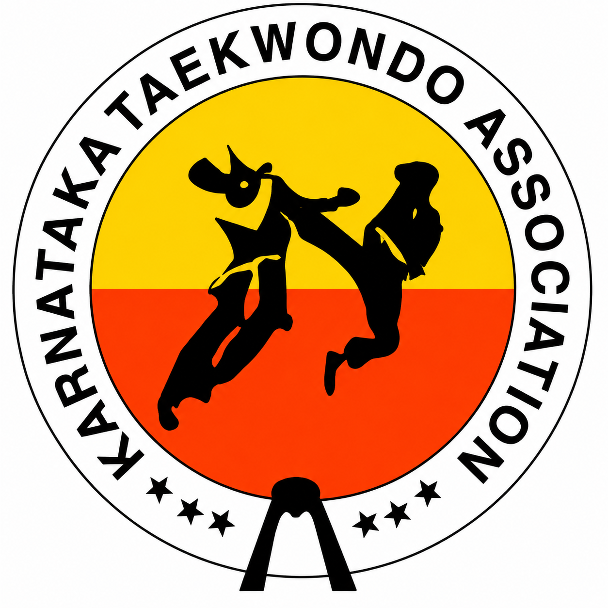 Karnataka Taekwondo Association